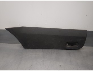 Recambio de moldura para volkswagen crafter caja cerrada 2.5 tdi dpf referencia OEM IAM A9066903262  