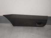 Replacement trim molding for Volkswagen Crafter closed box 2.5 TDI DPF OEM IAM reference A9066903262 