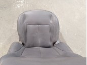 Recambio de asiento delantero derecho para nissan juke (f15) 1.5 dci referencia OEM IAM 873611KK1C 873611KK1C 