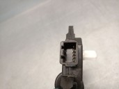 Recambio de motor apertura trampillas climatizador para hyundai h350 furgoneta 2.5 crdi referencia OEM IAM HVCCD266  