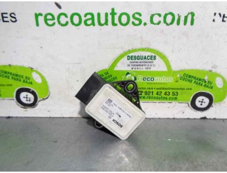 Recambio de modulo electronico para nissan qashqai (j10) 1.5 dci turbodiesel cat referencia OEM IAM 47931JD00A 0265005665 BOSCH