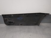 Recambio de moldura para volkswagen crafter caja cerrada 2.5 tdi dpf referencia OEM IAM A9066903262  