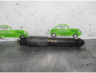 Recambio de amortiguador delantero izquierdo para volkswagen t4 transporter/furgoneta (mod. 1991) 2.4 diesel referencia OEM IAM 