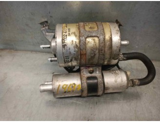 Recambio de filtro gasolina para mercedes-benz clase clk (w208) coupe 3.2 v6 18v cat referencia OEM IAM 0024773001  