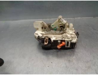 Recambio de cerradura puerta delantera izquierda para dodge caliber 2.0 16v crd cat referencia OEM IAM 4589409AA 4 PINES 5 PUERT