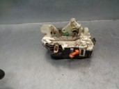 Recambio de cerradura puerta delantera izquierda para dodge caliber 2.0 16v crd cat referencia OEM IAM 4589409AA 4 PINES 5 PUERT