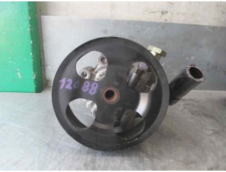 Recambio de bomba servodireccion para land rover range rover sport 2.7 td v6 cat referencia OEM IAM QVB500400 