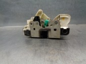 Recambio de cerradura puerta delantera izquierda para dodge caliber 2.0 16v crd cat referencia OEM IAM 4589409AA 4 PINES 5 PUERT