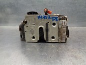 Recambio de cerradura puerta delantera izquierda para dodge caliber 2.0 16v crd cat referencia OEM IAM 4589409AA 4 PINES 5 PUERT