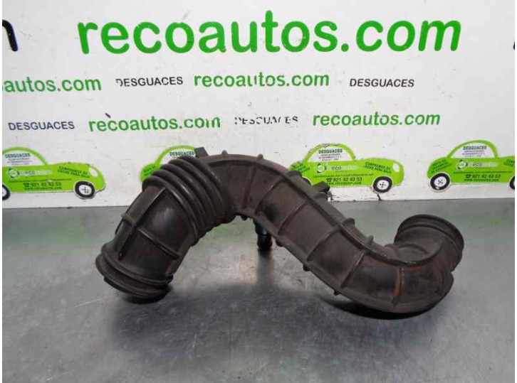 Recambio de tubo para ford transit caja cerrada ´06 2.4 tdci cat referencia OEM IAM 6C119C623BC 