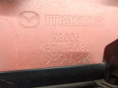 Recambio de molduras traseras para mazda cx-5 (kf) 2.0 referencia OEM IAM KB7W5085 KB8V50850C2M 