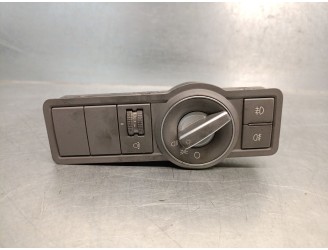 Recambio de mando luces salpicadero para hyundai h350 furgoneta 2.5 crdi referencia OEM IAM 9331059800 9331059800 