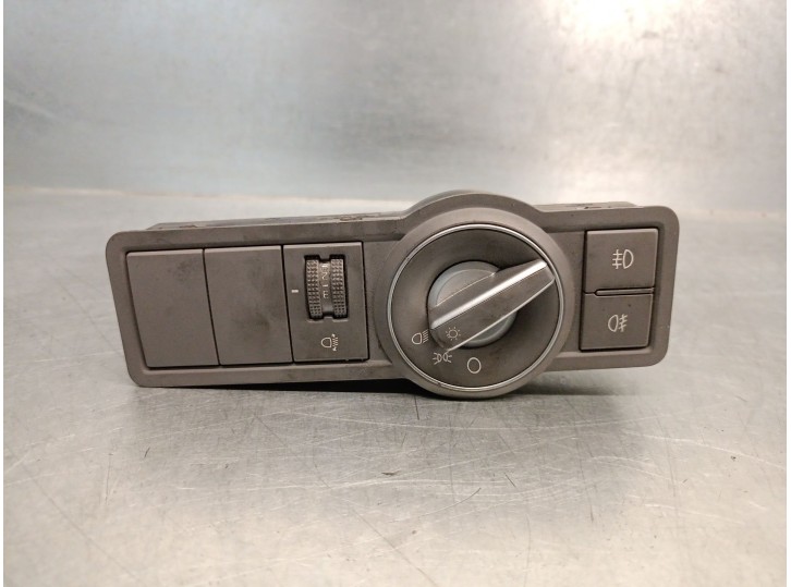 Recambio de mando luces salpicadero para hyundai h350 furgoneta 2.5 crdi referencia OEM IAM 9331059800 9331059800 