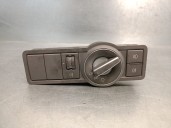 Recambio de mando luces salpicadero para hyundai h350 furgoneta 2.5 crdi referencia OEM IAM 9331059800 9331059800 