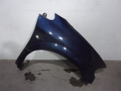 Recambio de aleta delantera derecha para chrysler voyager (rg) 2.8 crd cat referencia OEM IAM 5018444AA AZUL 