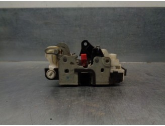 Recambio de cerradura puerta trasera derecha para dodge caliber 2.0 16v crd cat referencia OEM IAM 4589414AA 