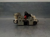 Recambio de cerradura puerta trasera derecha para dodge caliber 2.0 16v crd cat referencia OEM IAM 4589414AA 