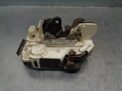 Recambio de cerradura puerta trasera derecha para dodge caliber 2.0 16v crd cat referencia OEM IAM 4589414AA 
