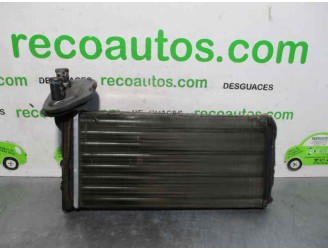 Recambio de radiador calefaccion / aire acondicionado para volkswagen t4 transporter/furgoneta (mod. 1991) 2.4 diesel referencia
