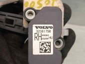 Replacement headlight adjustment motor for Volvo XC60 OEM IAM reference 32381798 