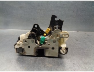 Recambio de cerradura puerta trasera izquierda para dodge caliber 2.0 16v crd cat referencia OEM IAM 4589415AA 4 PINES 5 PUERTAS