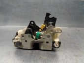 Recambio de cerradura puerta trasera izquierda para dodge caliber 2.0 16v crd cat referencia OEM IAM 4589415AA 4 PINES 5 PUERTAS