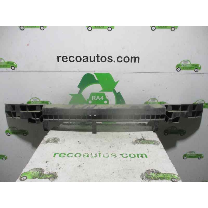 Recambio de refuerzo paragolpes trasero para renault modus 1.5 dci diesel referencia OEM IAM  DE PLASTICO 