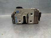 Recambio de cerradura puerta trasera izquierda para dodge caliber 2.0 16v crd cat referencia OEM IAM 4589415AA 4 PINES 5 PUERTAS