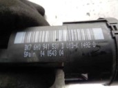 Recambio de mando luces salpicadero para seat arosa (6h1) 1.0 referencia OEM IAM 6H0941531D  