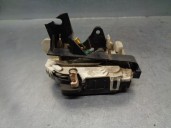 Recambio de cerradura puerta trasera izquierda para dodge caliber 2.0 16v crd cat referencia OEM IAM 4589415AA 4 PINES 5 PUERTAS