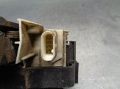 Recambio de cerradura puerta trasera izquierda para dodge caliber 2.0 16v crd cat referencia OEM IAM 4589415AA 4 PINES 5 PUERTAS