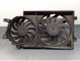 Recambio de electroventilador para chrysler voyager (rg) 2.8 crd cat referencia OEM IAM 05005417AD 874746V VALEO