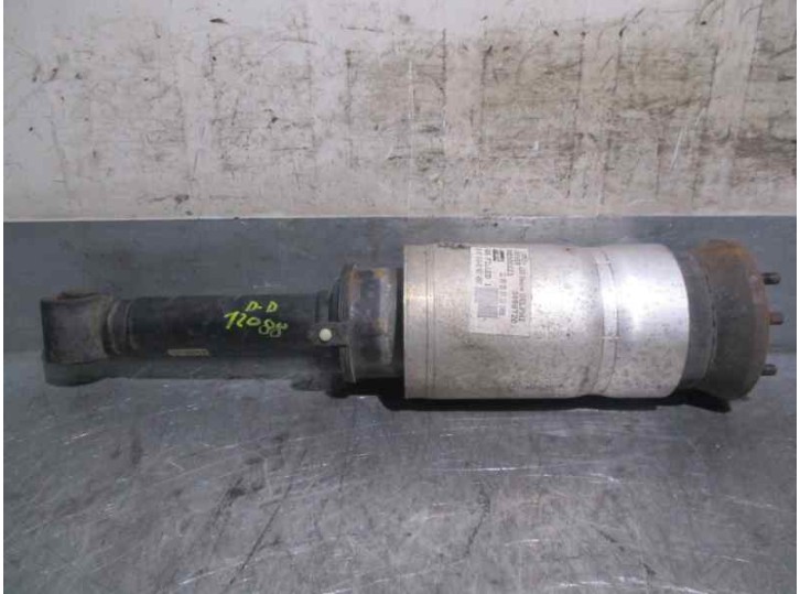 Recambio de amortiguador delantero derecho para land rover range rover sport 2.7 td v6 cat referencia OEM IAM RNB500223 3498720 