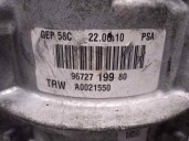 Recambio de bomba direccion para peugeot 308 1.6 hdi fap cat (9hz / dv6ted4) referencia OEM IAM 9672719980 A0021550 TRW