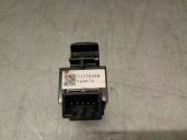 Recambio de mando elevalunas trasero derecho para volvo v90 ii station wagon (235) d5 awd referencia OEM IAM 31376458 31376458 