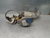 Replacement front right seatbelt for Dodge Caliber 2.0 16V CRD CAT OEM IAM reference 1GC40BD5AA WITH PRETENSIONER 