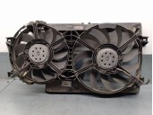 Recambio de electroventilador para chrysler voyager (rg) 2.8 crd cat referencia OEM IAM 05005417AD 874746V VALEO