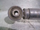Recambio de amortiguador delantero derecho para land rover range rover sport 2.7 td v6 cat referencia OEM IAM RNB500223 3498720 