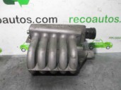 Recambio de colector admision para volkswagen t4 transporter/furgoneta (mod. 1991) 2.4 diesel referencia OEM IAM 074129713 
