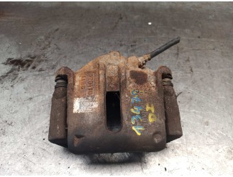 Replacement front left brake caliper for Renault Kangoo (F/KC0) 1.9 DCi Diesel CAT OEM IAM reference BOSCH
