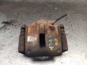 Recambio de pinza freno delantera izquierda para renault kangoo (f/kc0) 1.9 dci diesel cat referencia OEM IAM BOSCH