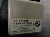 Recambio de modulo electronico para bmw serie 5 berlina (e39) 528i referencia OEM IAM 65758367604  