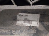 Recambio de electroventilador para chrysler voyager (rg) 2.8 crd cat referencia OEM IAM 05005417AD 874746V VALEO