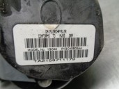 Replacement front right seat belt for Dodge Caliber 2.0 16V CRD CAT OEM IAM reference 1GC40BD5AA WITH PRETENSIONER 