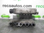 Recambio de colector admision para volkswagen t4 transporter/furgoneta (mod. 1991) 2.4 diesel referencia OEM IAM 074129713 