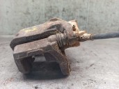 Recambio de pinza freno delantera izquierda para renault kangoo (f/kc0) 1.9 dci diesel cat referencia OEM IAM BOSCH