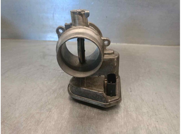 Recambio de caja mariposa para bmw serie 5 touring (e61) 2.0 turbodiesel cat referencia OEM IAM 13547804373 