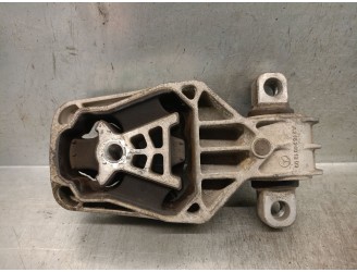 Recambio de soporte motor para mercedes-benz clase b (w246) 1.5 cdi cat referencia OEM IAM A2462401209 A2462401209 