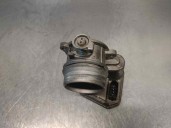 Replacement throttle body for BMW 5 Series Touring (E61) 2.0 turbodiesel cat OEM IAM reference 13547804373 