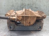 Recambio de pinza freno delantera izquierda para renault kangoo (f/kc0) 1.9 dci diesel cat referencia OEM IAM BOSCH